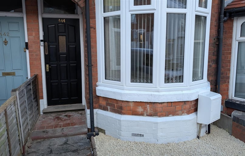 Harborne Park Road, Harborne, Birmingham - Image 1